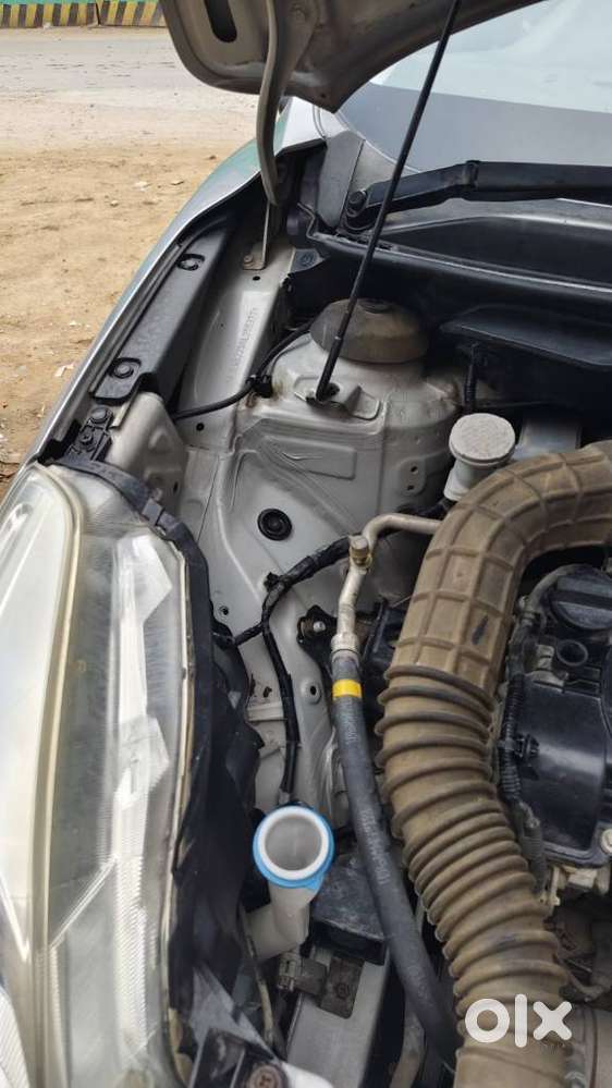 Maruti Suzuki Baleno 1.2 Delta, 2017, Petrol