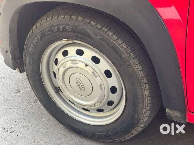 Mahindra Kuv 100 G80 K2, 2020, Petrol