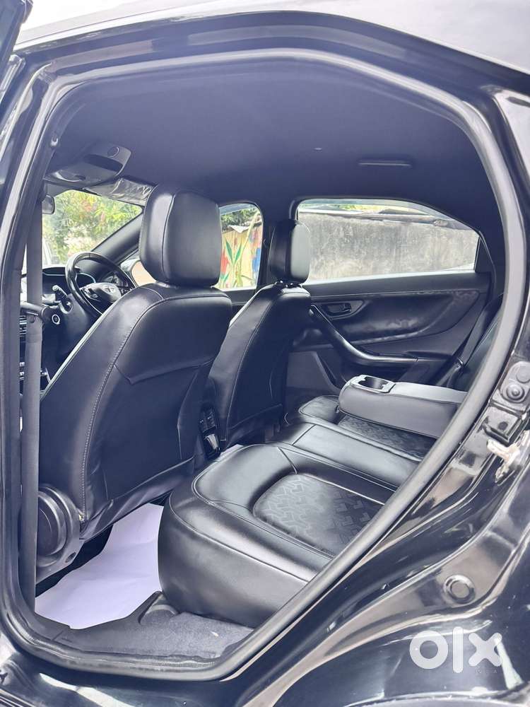 Tata Nexon Ev Xz Plus Dark Edition, 2022, Electric