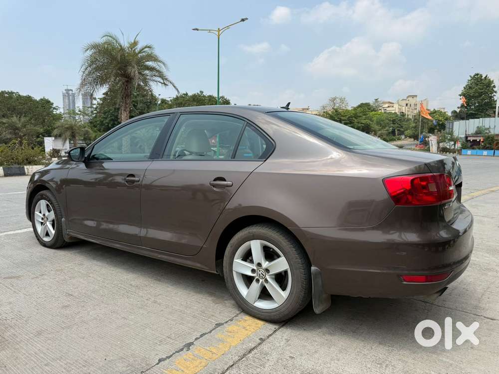 Volkswagen Jetta 1.6 Trendline, 2013, Diesel