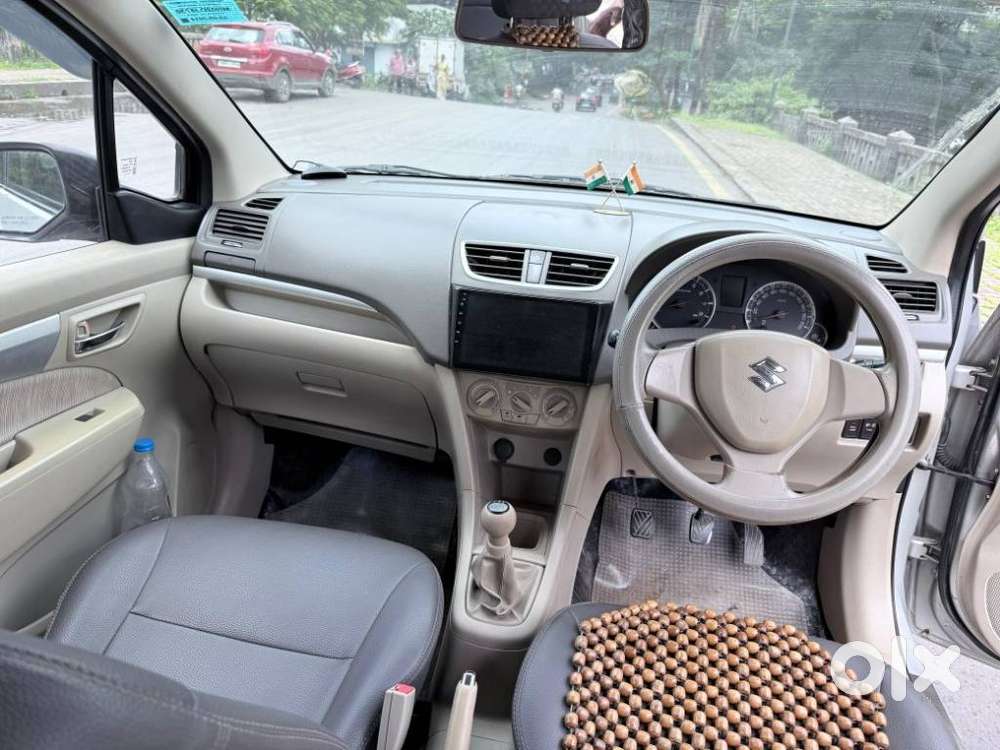 Maruti Suzuki Ertiga Vxi Cng, 2014, Cng & Hybrids