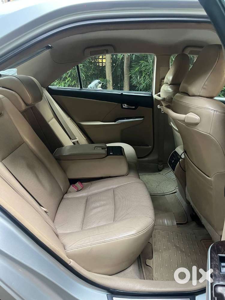 Toyota Camry 2014 Petrol