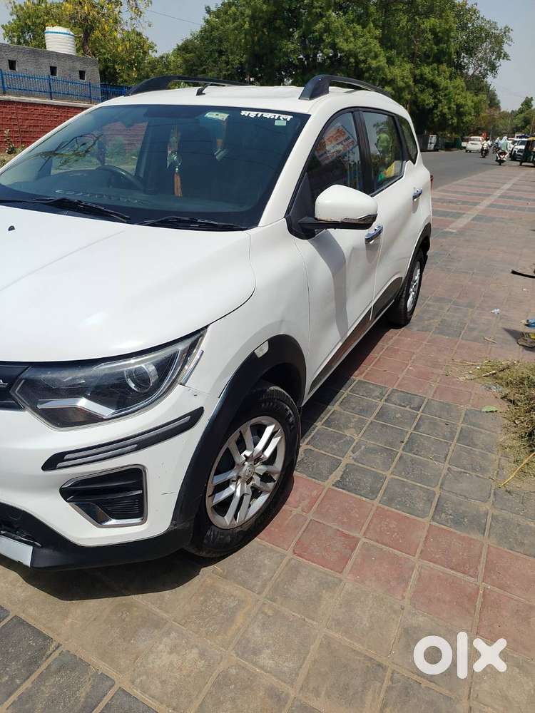 Renault Triber Rxt 2020 Petrol