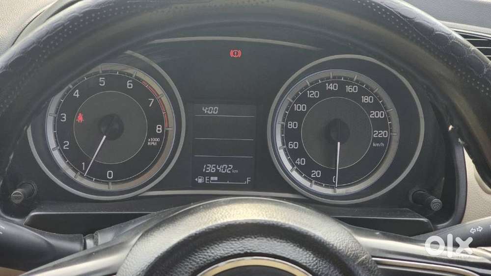 Maruti Suzuki Dzire 1.2 Vxi, 2024, Petrol