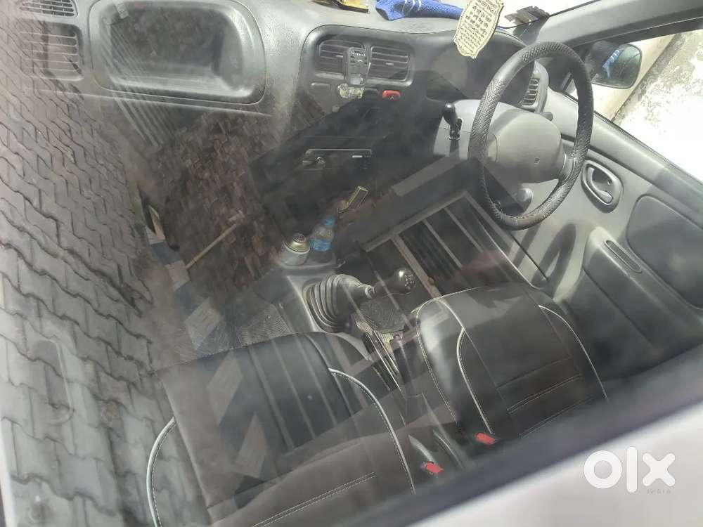 Maruti Suzuki Alto 2009