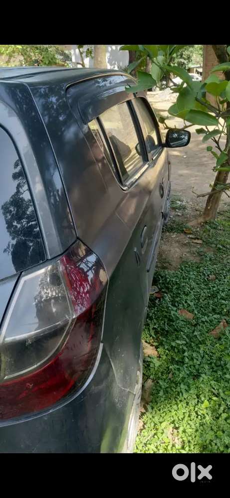 Alto K10 Vxi Brand New Condition Geniun Meter Grey Color Rajouri No