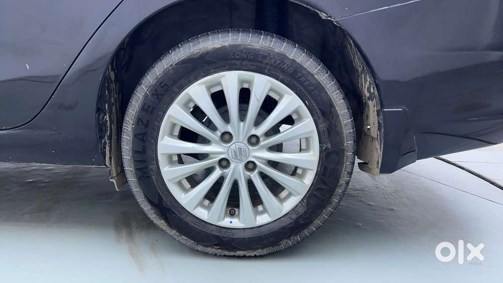 Maruti Suzuki Ciaz 1.4 Zeta Petrol, 2017, Petrol