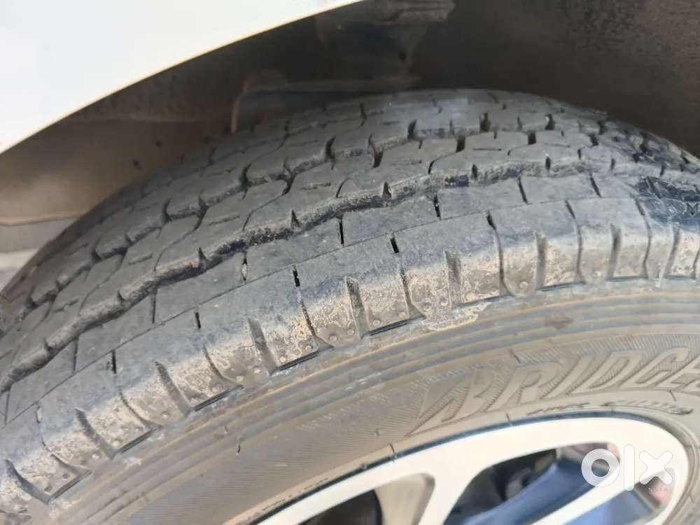 Maruti Suzuki Eeco 2021 Petrol 35904 Km Driven