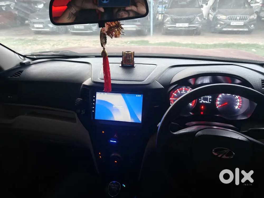 Mahindra Xuv300 2019 Petrol 50000 Km Driven