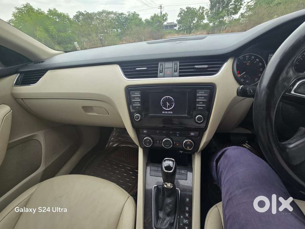 Skoda Octavia 2013 Diesel