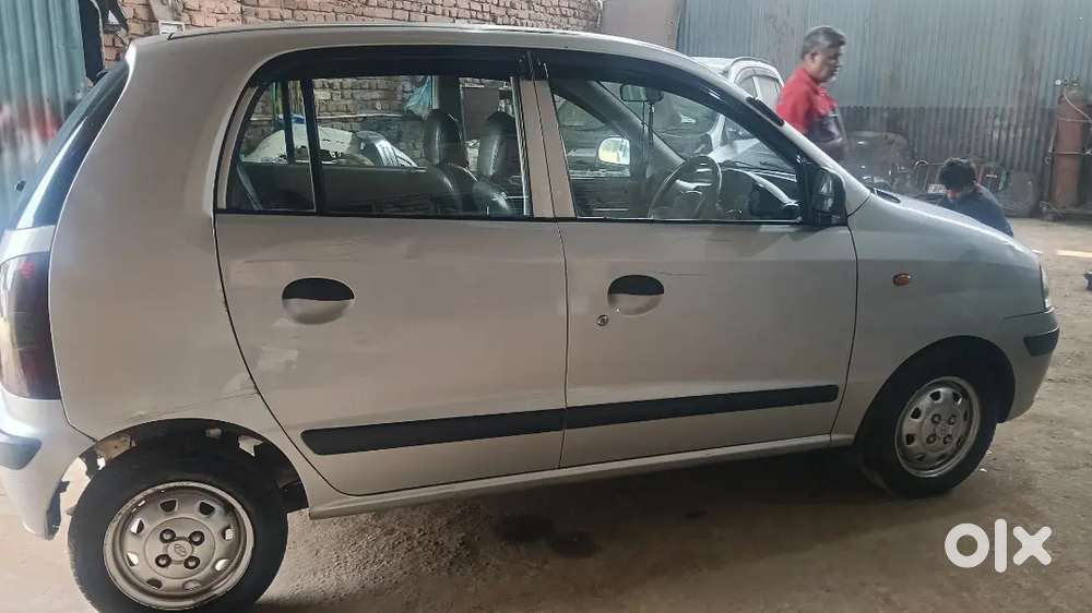 Hyundai Santro Xing 2004