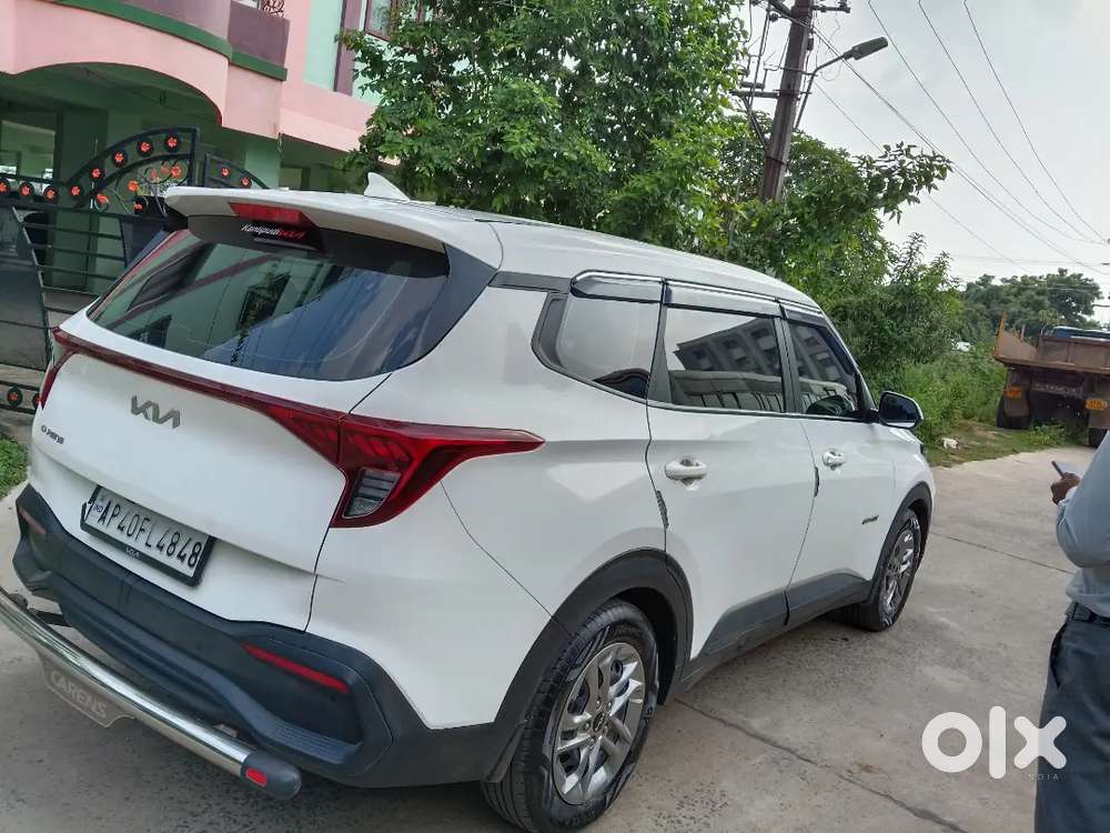 Kia Carens G1.5 2025