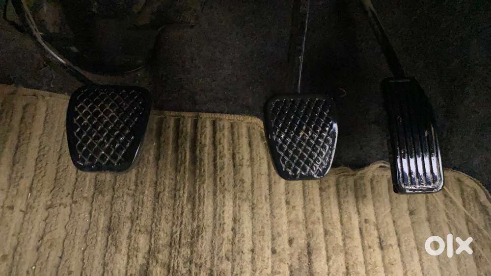 Honda Brio Vx Mt, 2017, Petrol