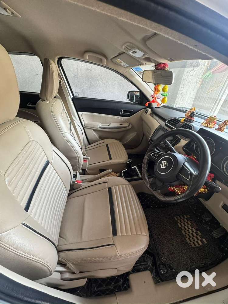 Maruti Suzuki Swift Dzire 2024 Petrol Well Maintained