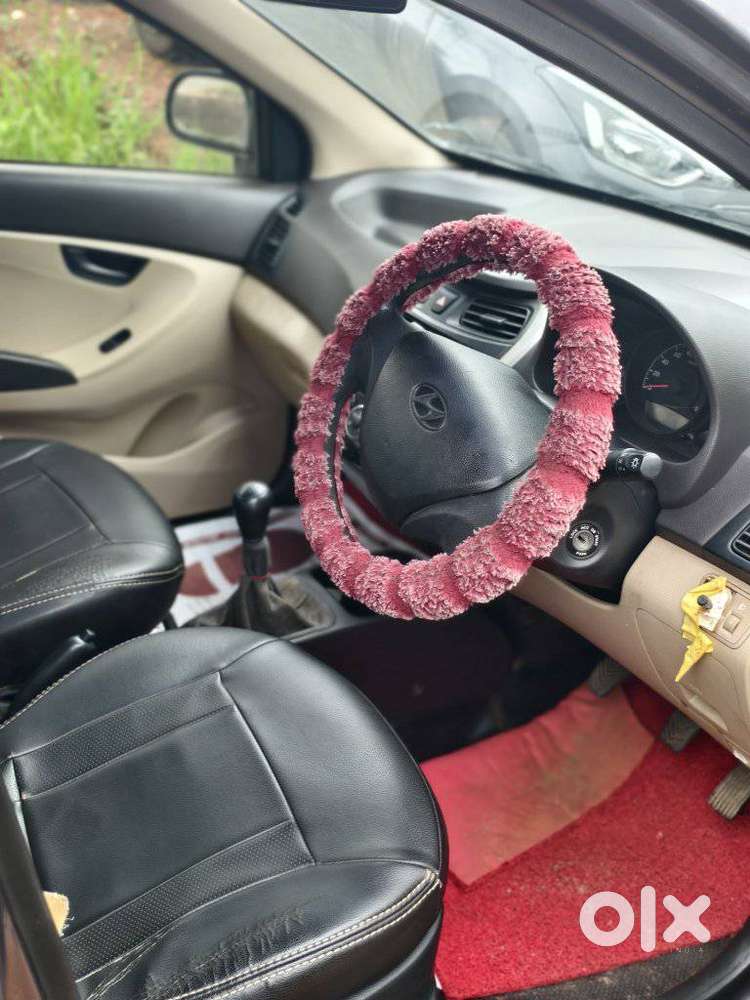 Hyundai Eon Era +, 2016, Petrol