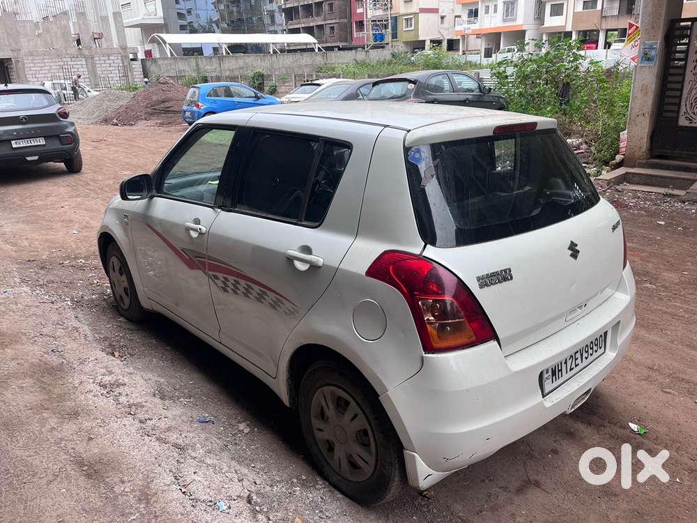 Maruti Swift Vdi 2008 Diesel Car