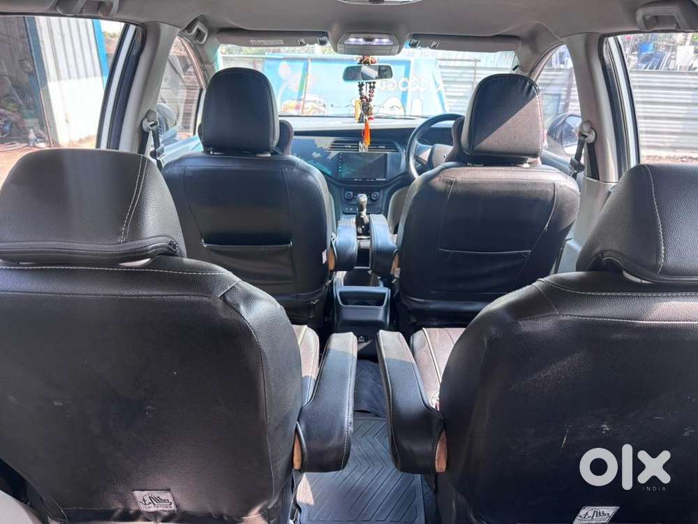 Mahindra Marazzo M2 2019 Diesel 7str   Well Maintained