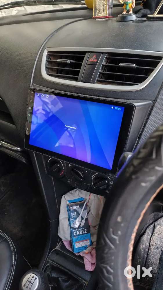 Maruti Swift Vdi 2016