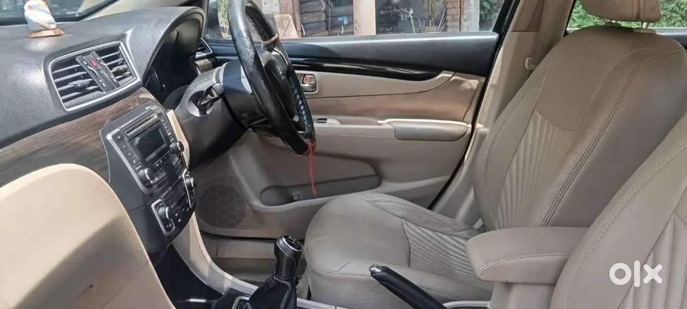 Maruti-suzuki Ciaz, Diesel-smart Hybrid (55000km) For Sell