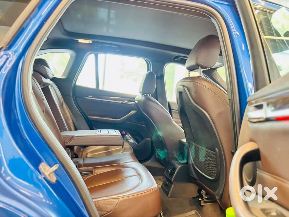 Bmw X1 Xdrive 20d M Sport, 2018, Diesel