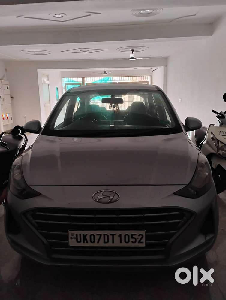 Hyundai Grand I10 Petrol 2020
