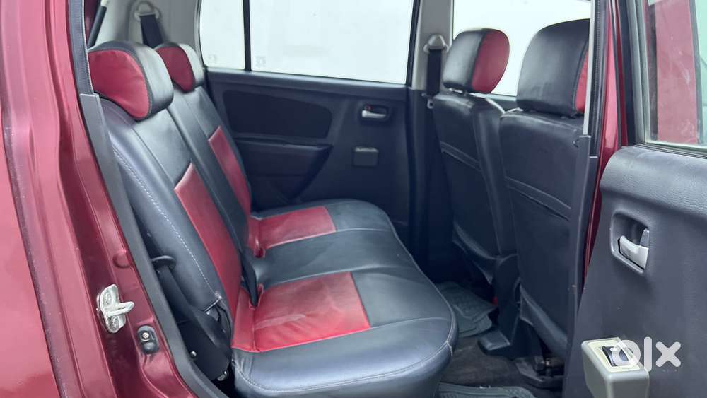 Maruti Suzuki Wagon R 1.0 Lxi Cng, 2012, Cng & Hybrids
