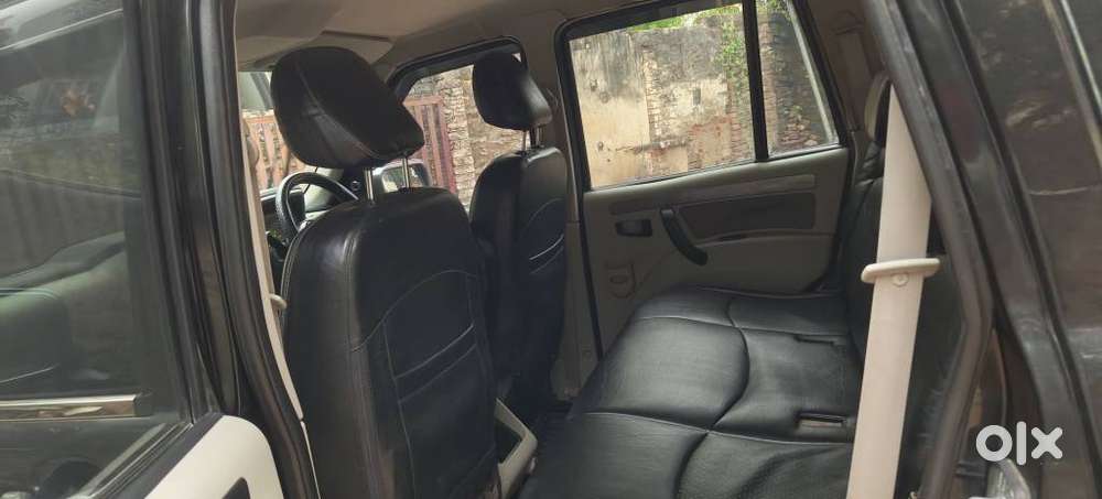 Mahindra Scorpio [2020-2022] 2.2 S5, 2021, Diesel
