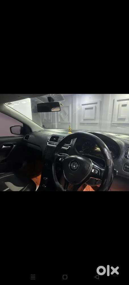 Volkswagen Gti 2015 Petrol 100000 Km Driven