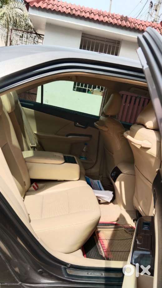 Toyota Camry Hybrid, 2015, Petrol
