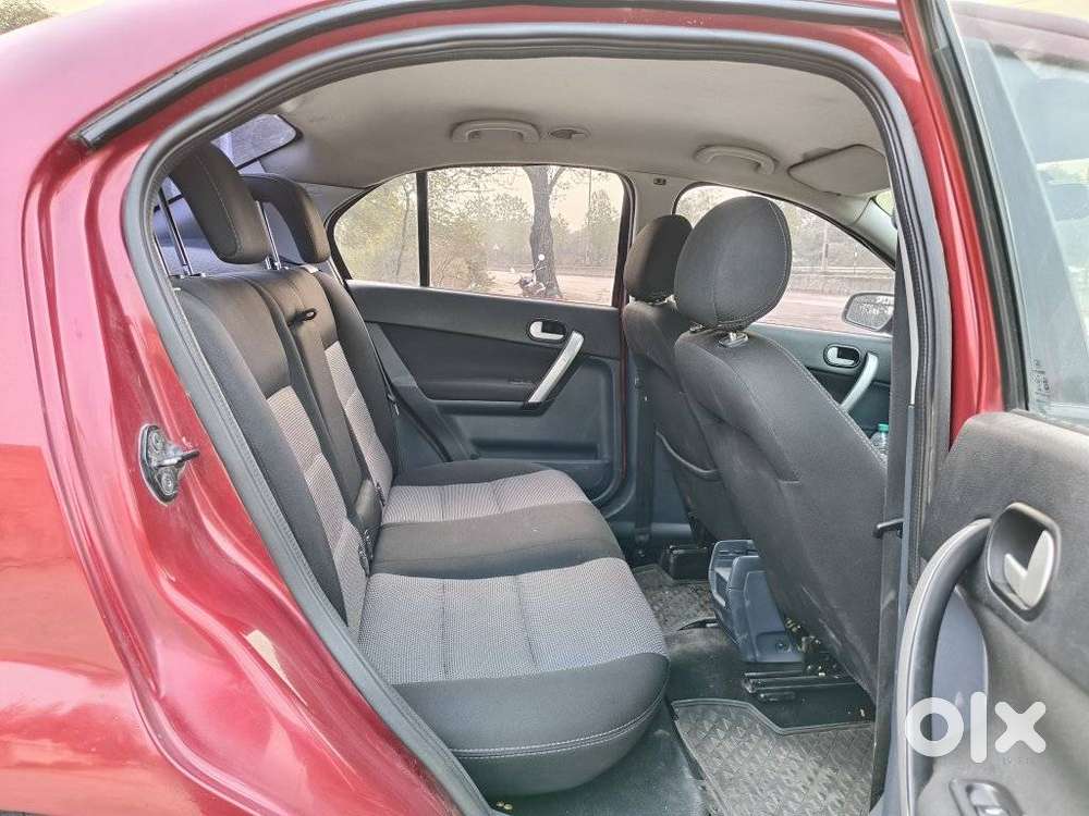 Ford Fiesta Classic 1.4 Sxi Duratorq, 2012, Diesel