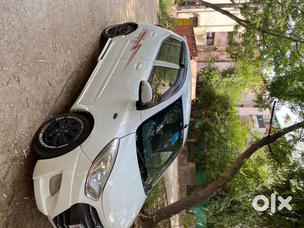 Hyundai I10 2011 Petrol Good Condition