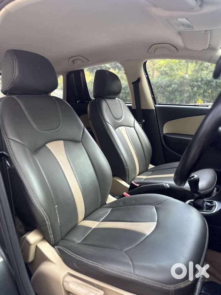 Volkswagen Polo 1.2 Mpi Highline, 2015, Petrol