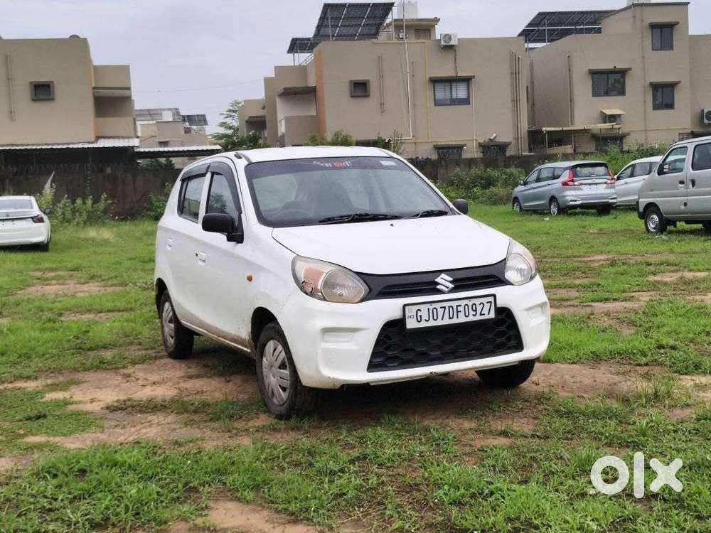 Maruti Suzuki Alto 800 0.8 Lxi (o), 2023, Petrol