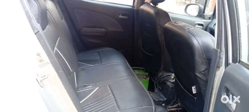 Maruti Suzuki Ritz 2011 Diesel 105000 Km Driven