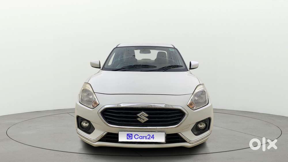Maruti Suzuki Swift Dzire Amt Zxi, 2019, Petrol