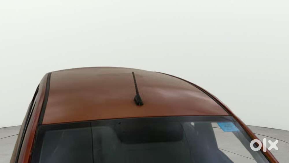 Hyundai Eon Sportz, 2013, Petrol