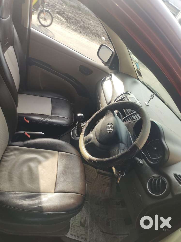 Hyundai I10 1.1l Irde Era Special Edition, 2012, Petrol