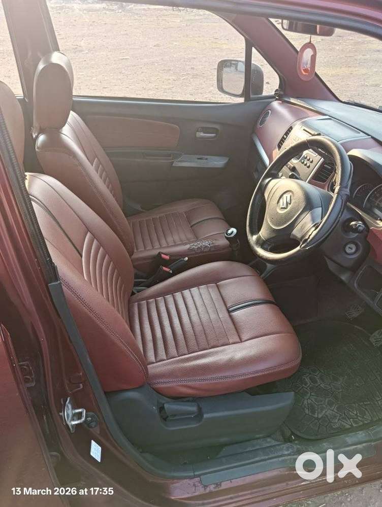Maruti Suzuki Wagon R 1.0 2010-2019 Vxi (o), 2011, Petrol