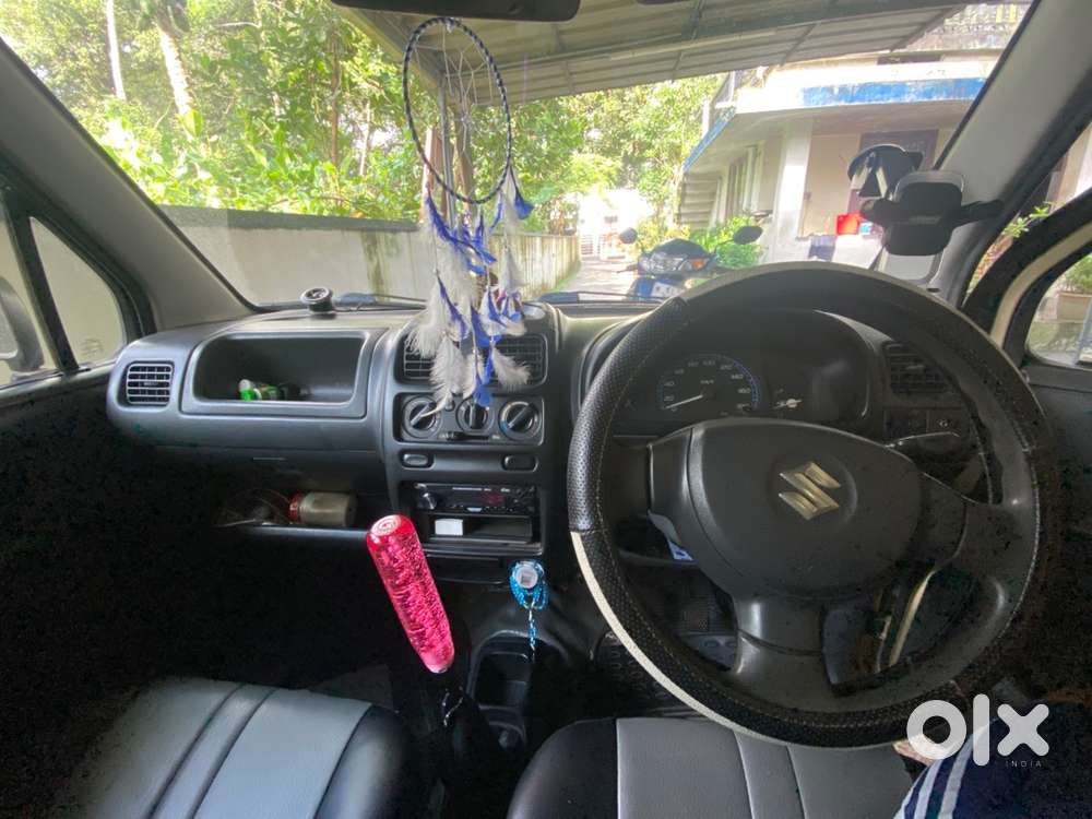 Maruti Suzuki Wagon R 2006 Petrol Well Maintained