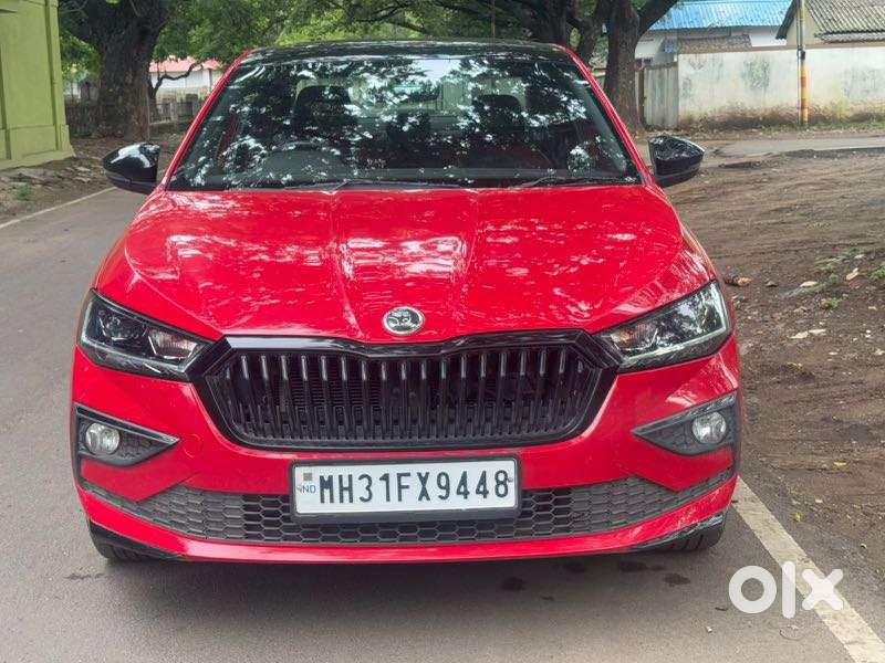 Skoda Slavia Anniversary Edition 1.5l Tsi Dsg, 2024, Petrol