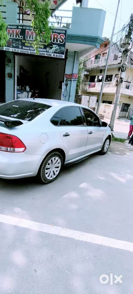 Good Condition Car