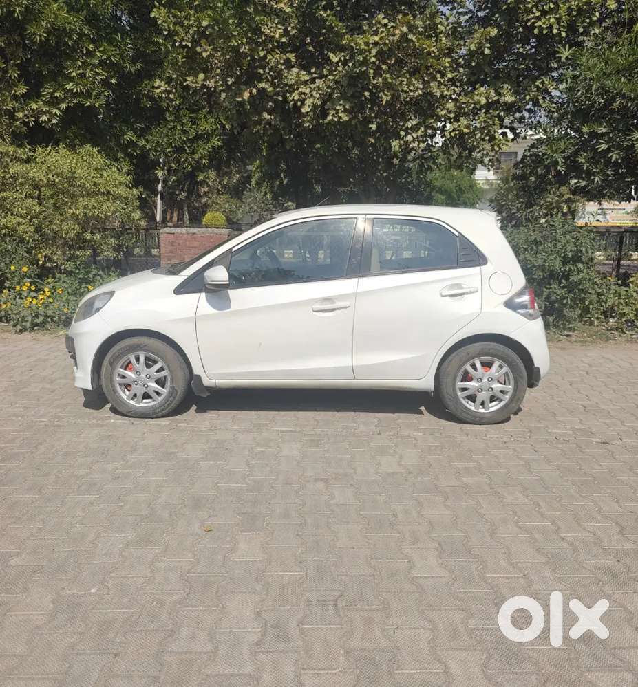 Honda Brio 2016 Automatic Top Model