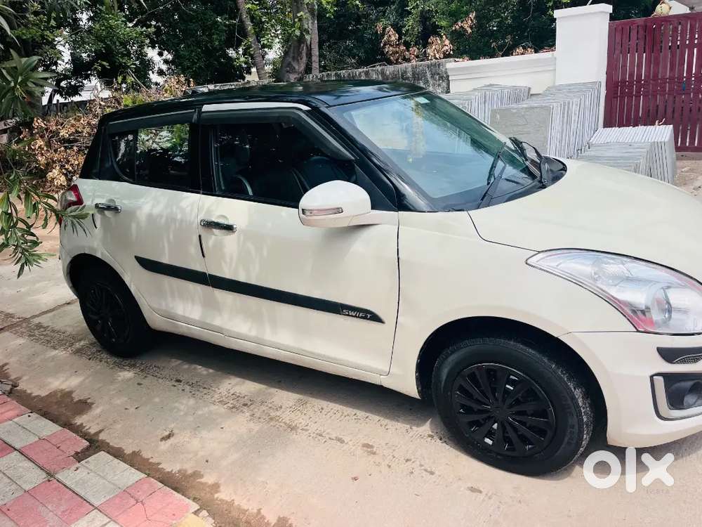 Maruti Suzuki Swift Vdi 2013