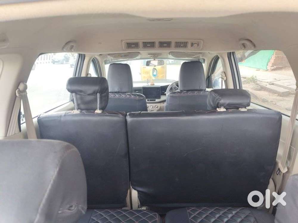 Maruti Suzuki Ertiga 1.5 Tour M Cng, 2023, Cng & Hybrids