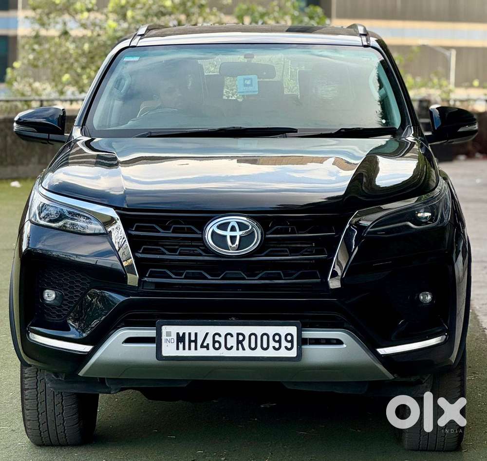 Toyota Fortuner 4x2 At 2.8 Diesel, 2024, Diesel