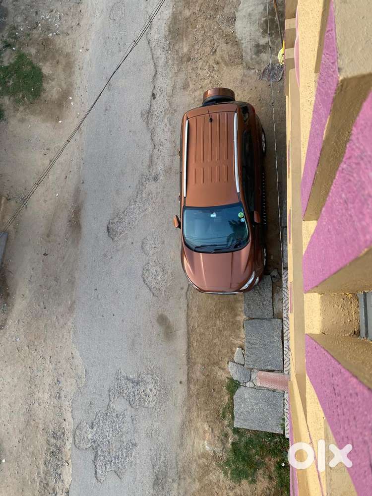 Ford Escort Sport E 1.6, 2018, Diesel