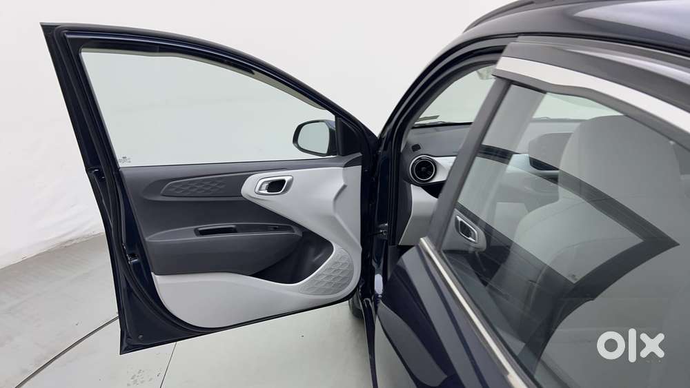Hyundai Grand I10 Nios Sportz 1.2 Kappa Vtvt, 2023, Petrol
