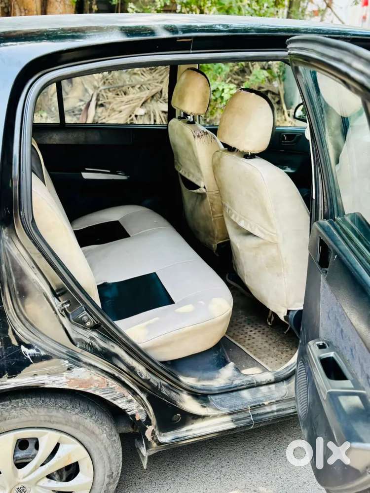 Make, Hyundai 2007+petrol&cng