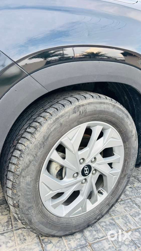 Hyundai Creta Diesel 2023 Model