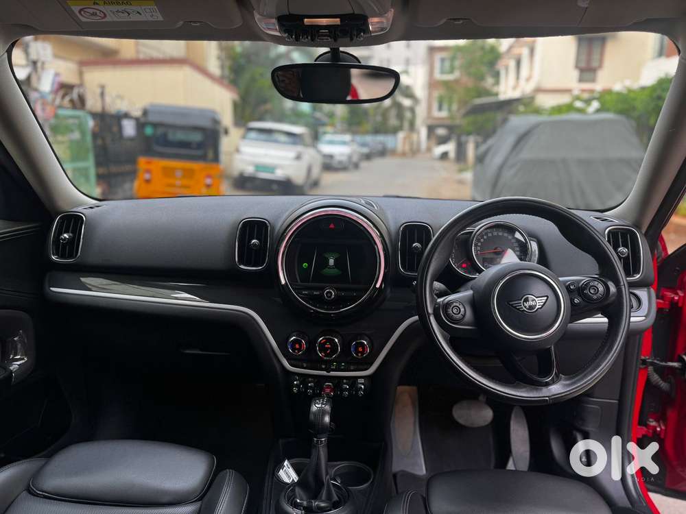 Mini Cooper Countryman Sd, 2020, Diesel